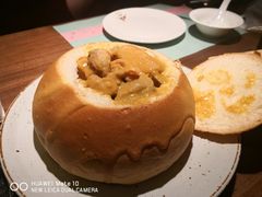 -大树餐厅(益田假日店)