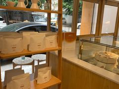 -Cafe on warm(丹霞店)