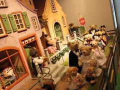 -济州岛泰迪熊博物馆