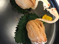 -白天鹅宾馆-宏图府餐厅