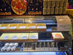-吴裕泰茶庄(前门大街店)