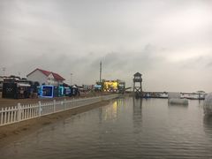 -碧海金沙