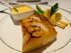 -Wolfgang’s Steakhouse 沃夫冈牛排馆(上海白玉兰广场店)