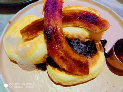 -The Rug Cafe(王府中环店)