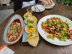 -小喜客·云南特色菜(纳西庭院店)