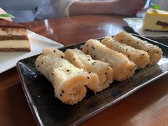 -舒羽咖啡(运河店)