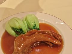 -利苑酒家(合景国际金融广场店)