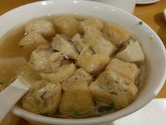 -鼎泰丰(当代商城店)