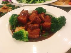红烧肉-鹏天阁酒楼·海鲜(红旗店)