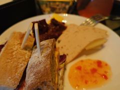 -云·酷Atmosphere(国贸大酒店)