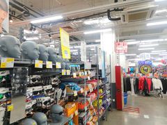 -迪卡侬(李沧店)