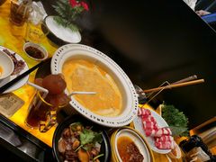 酱皇蒸鸡爪-领鲜天下·焗海鲜·花胶鸡(天目里店)