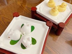 -日日鲜茶餐厅(小公园店)