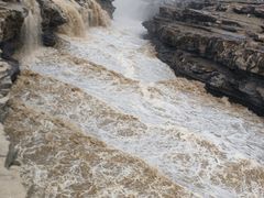 -陕西黄河壶口瀑布旅游区