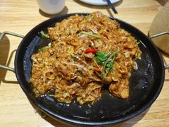 -老长春肉馆(隆礼路店)
