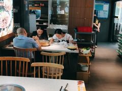 大堂-顺德公广东猪肚鸡·煲仔饭(白石洲店)