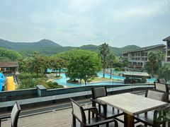 -宁波九龙湖开元度假村