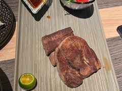 厚烧牛舌-炙柒Sekinana·精致日料(合生汇店)