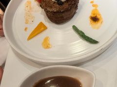 -王品牛排(北京新辰里亚运村店)