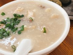 -洲心明记烧肉大粥(总店)