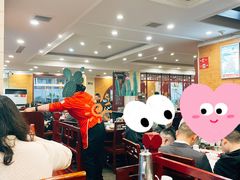 大堂-老来福·非遗酸汤兔(凯旋路店)