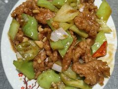 -振生清真饭店(永安道店)