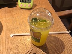 -湘间田舍(北仑银泰店)