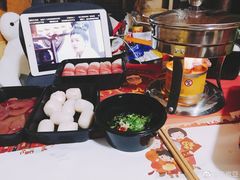 -锅sir时尚火锅外卖(滨江店)