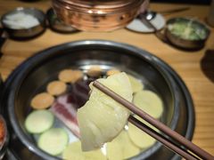 -土大力韩式烤肉料理(39年·和平路店)