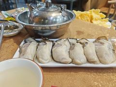 -濠轩阁特色生蚝火锅(水湾路店)