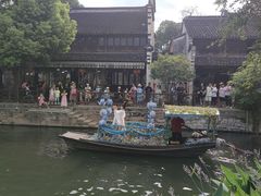 -南浔古镇