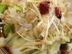 -小船渔村•大连菜•大连焖鱼(明泽街店)