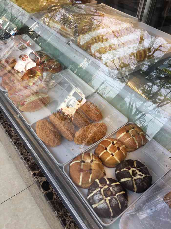 红房子蛋糕(育红小学店)