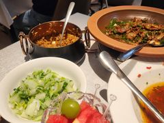 -湘中缘·湖南菜(娄底驻京办店)