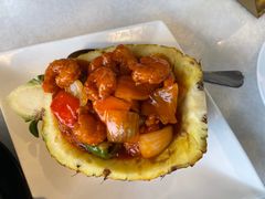 -衡山汇·高级粤菜(霄云路店)