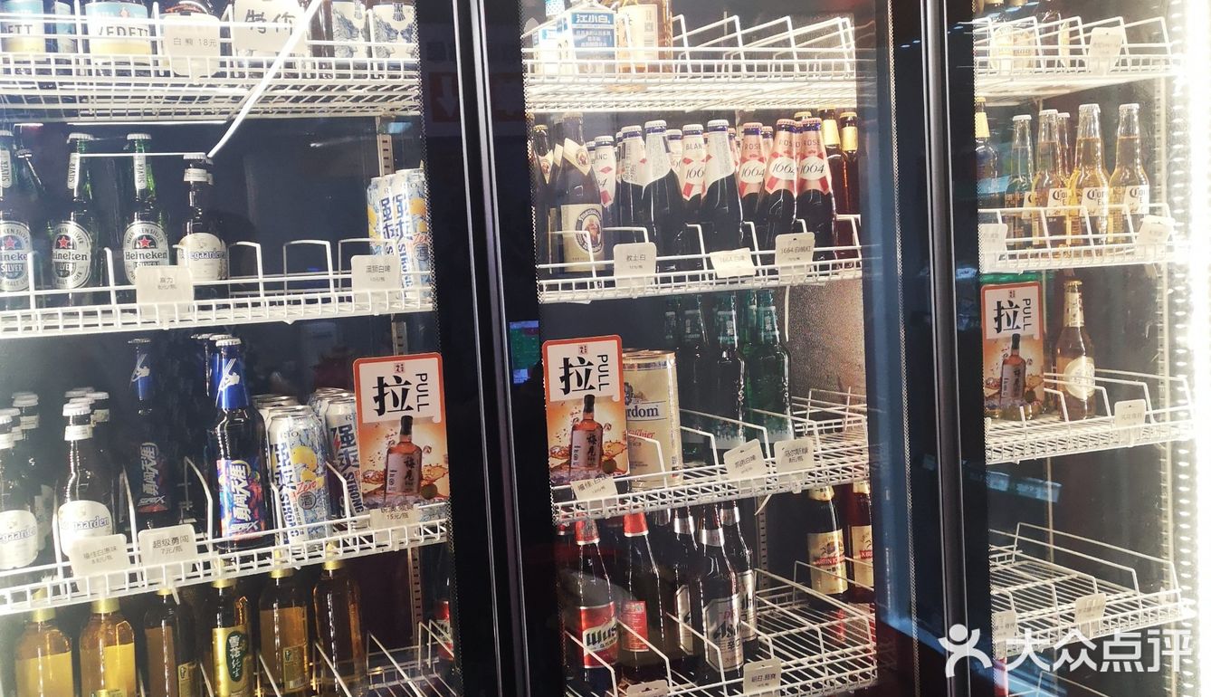 冲着牛肉渣拌饭就可以炫两碗