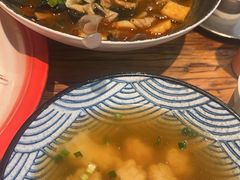 -北丐先生·野馄饨烧烤(长宁龙之梦店)