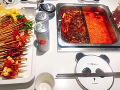 -串天下串串香(宽窄巷子店)