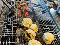 黄蚬子-马路牙子烧烤音乐酒馆(望京店)