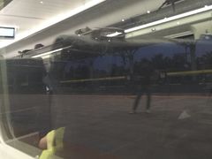 -亚龙湾站