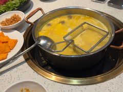 -八珍玉食鸡煲·打边炉(印象城店)