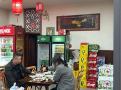 -红灯笼龙凤饭店(宁波老字号店)