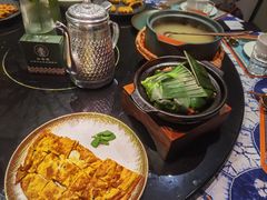 -云吉纳·云南菜(科创云廊店)