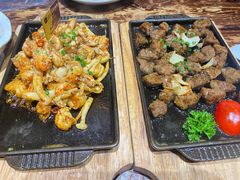 -小川洋风料理(街道口店)