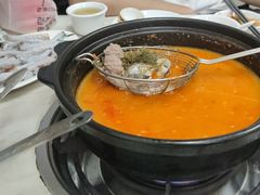 -牛排王糟粕醋火锅(海甸分店)