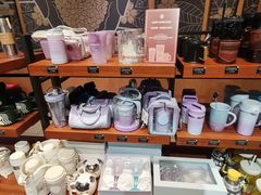 -星巴克(福州大洋百货分店)