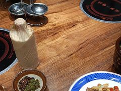 -西江传说•酸汤鱼(水东路店)
