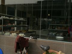 -天回镇何氏豆腐(总店)