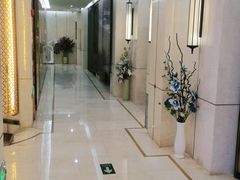 -华夏良子·足道SPA艾灸(三里屯店)