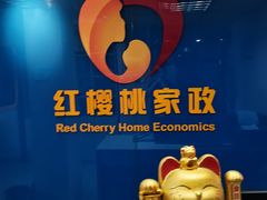 -红樱桃月嫂育婴师(徐汇总店)